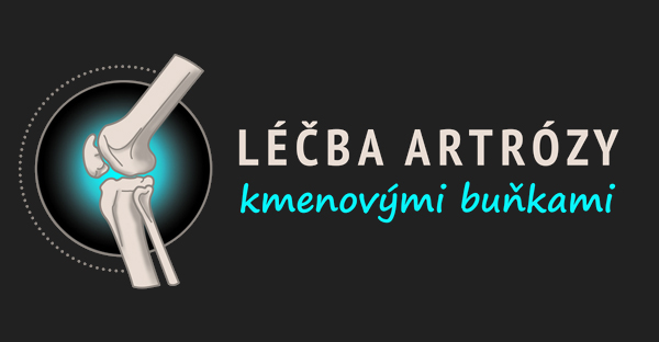 Léčba artrózy kmenovými buňkami